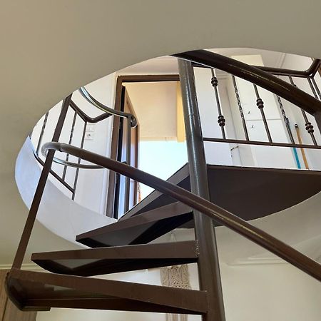 Studio Acropolis Serres Next To Center Bagian luar foto