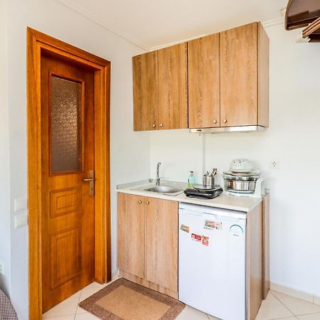 Studio Acropolis Serres Next To Center Bagian luar foto