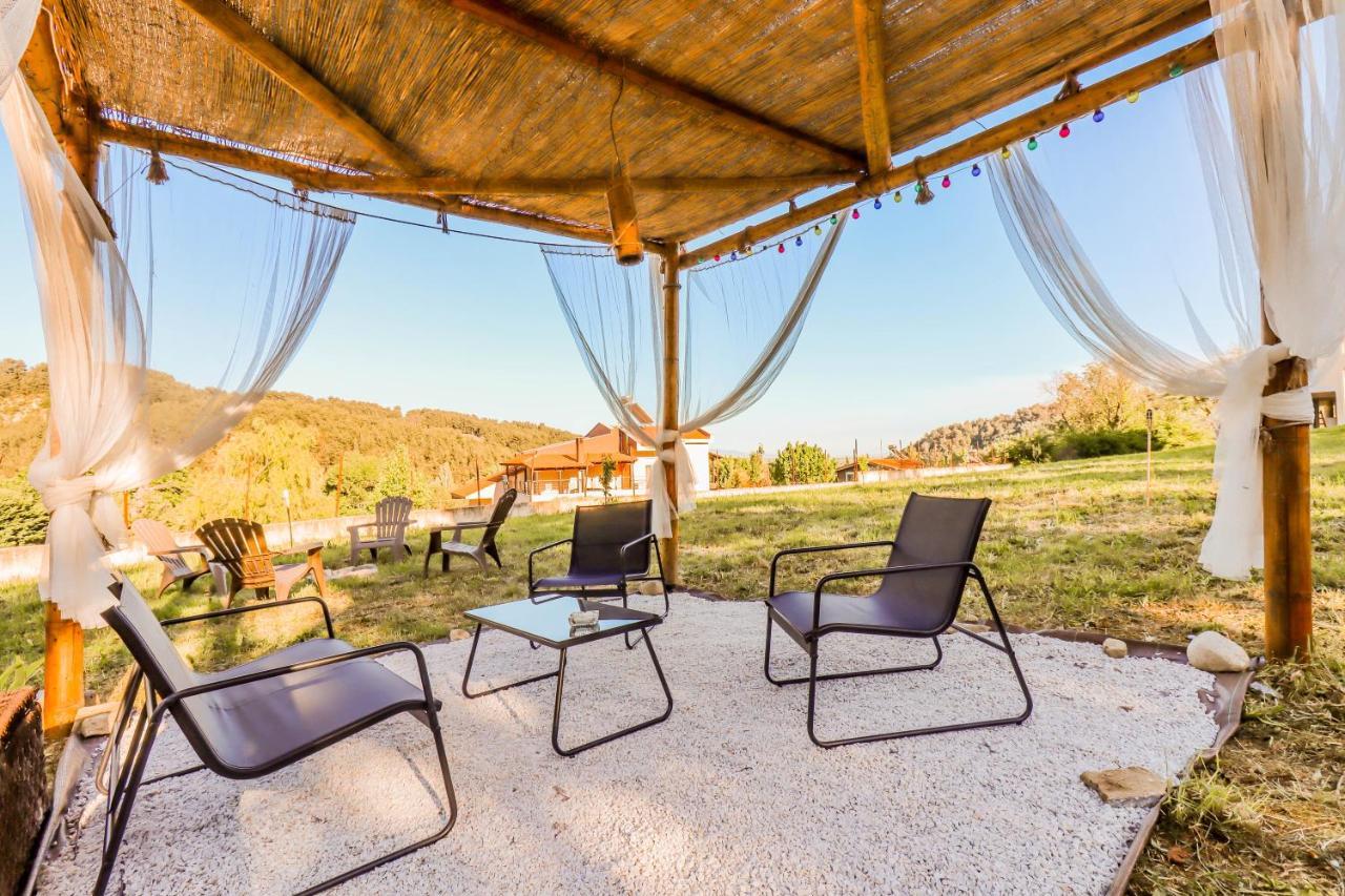 Studio Acropolis Serres Next To Center Bagian luar foto