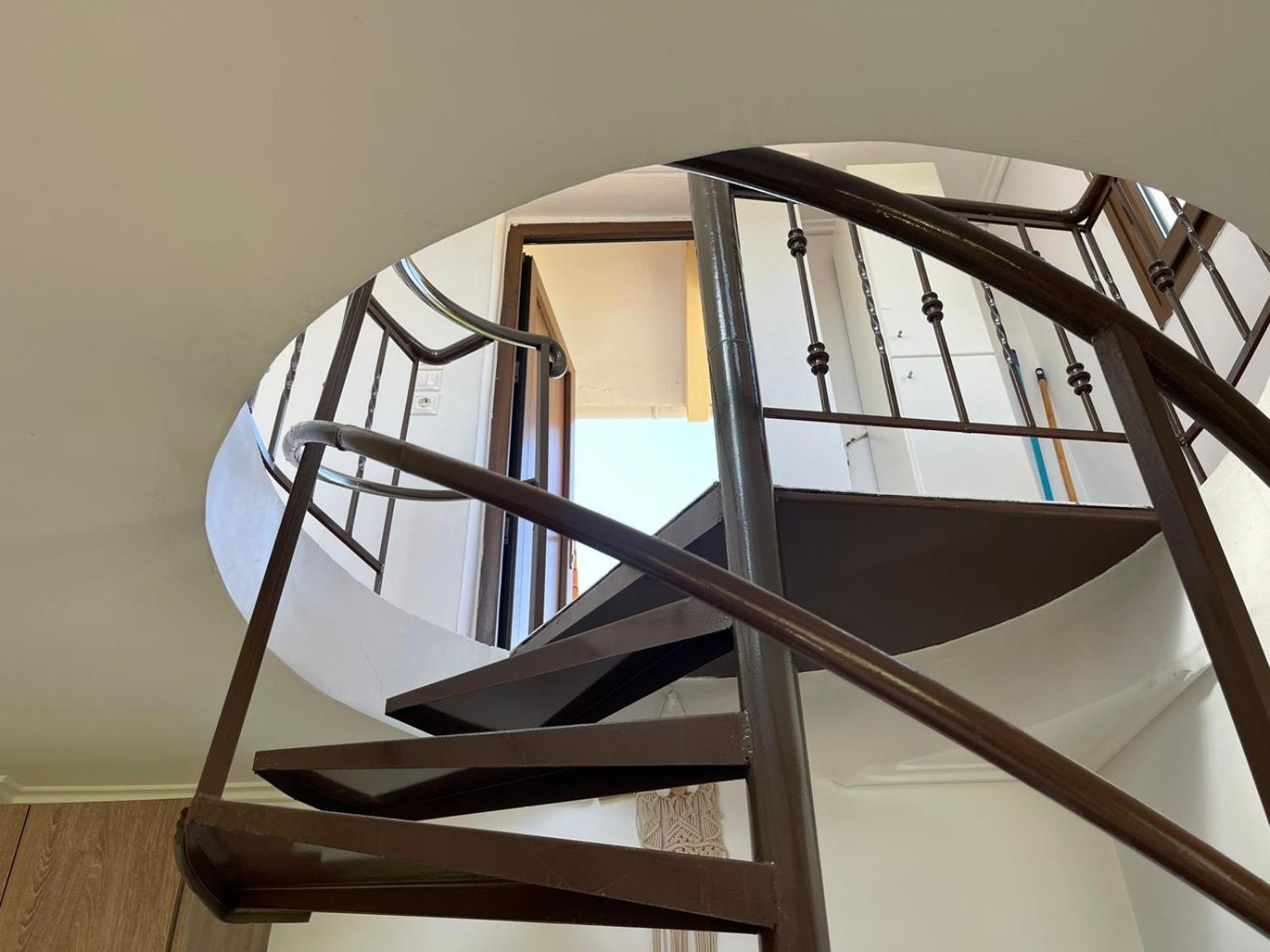 Studio Acropolis Serres Next To Center Bagian luar foto