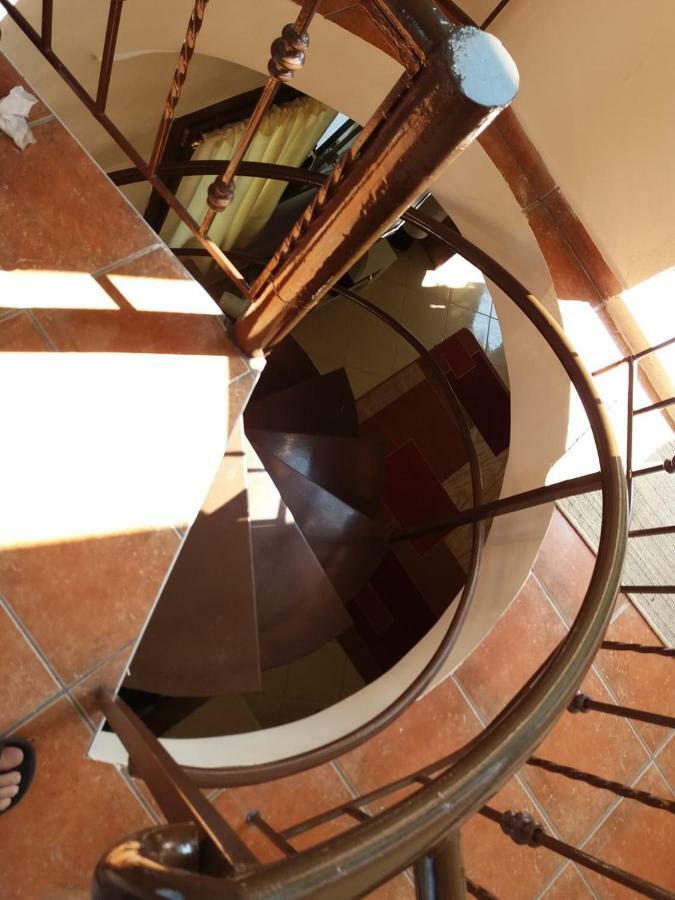 Studio Acropolis Serres Next To Center Bagian luar foto